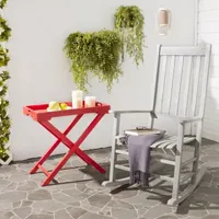 Shasta Patio Collection Rocking Chair