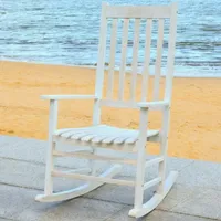 Shasta Patio Collection Rocking Chair