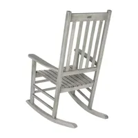 Shasta Patio Collection Rocking Chair