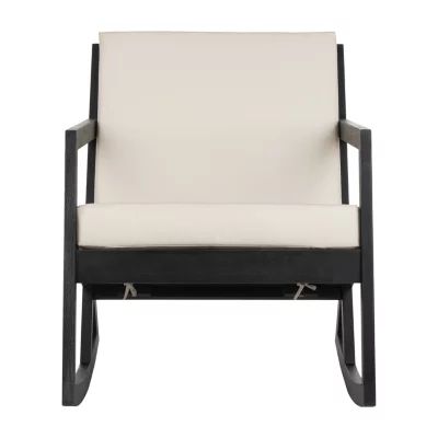 Vernon Collection Patio Rocking Chair