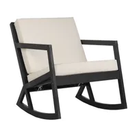 Vernon Collection Patio Rocking Chair