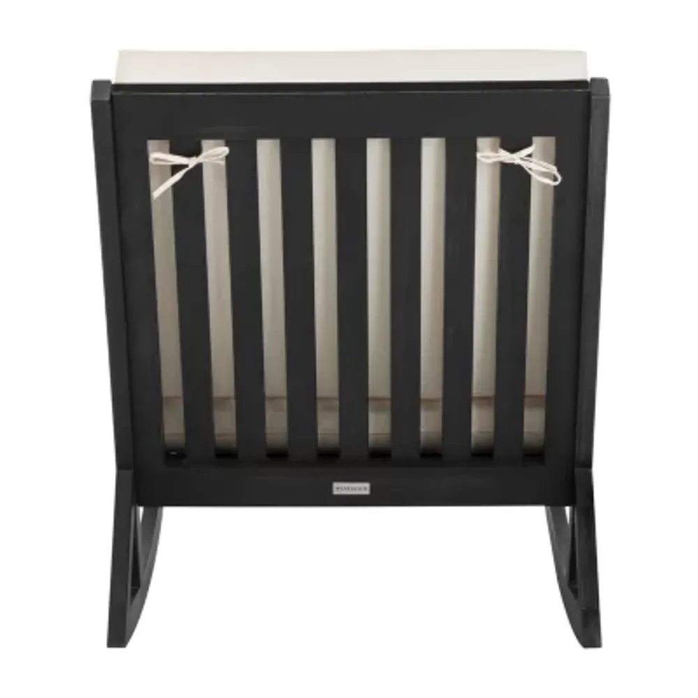 Vernon Collection Patio Rocking Chair