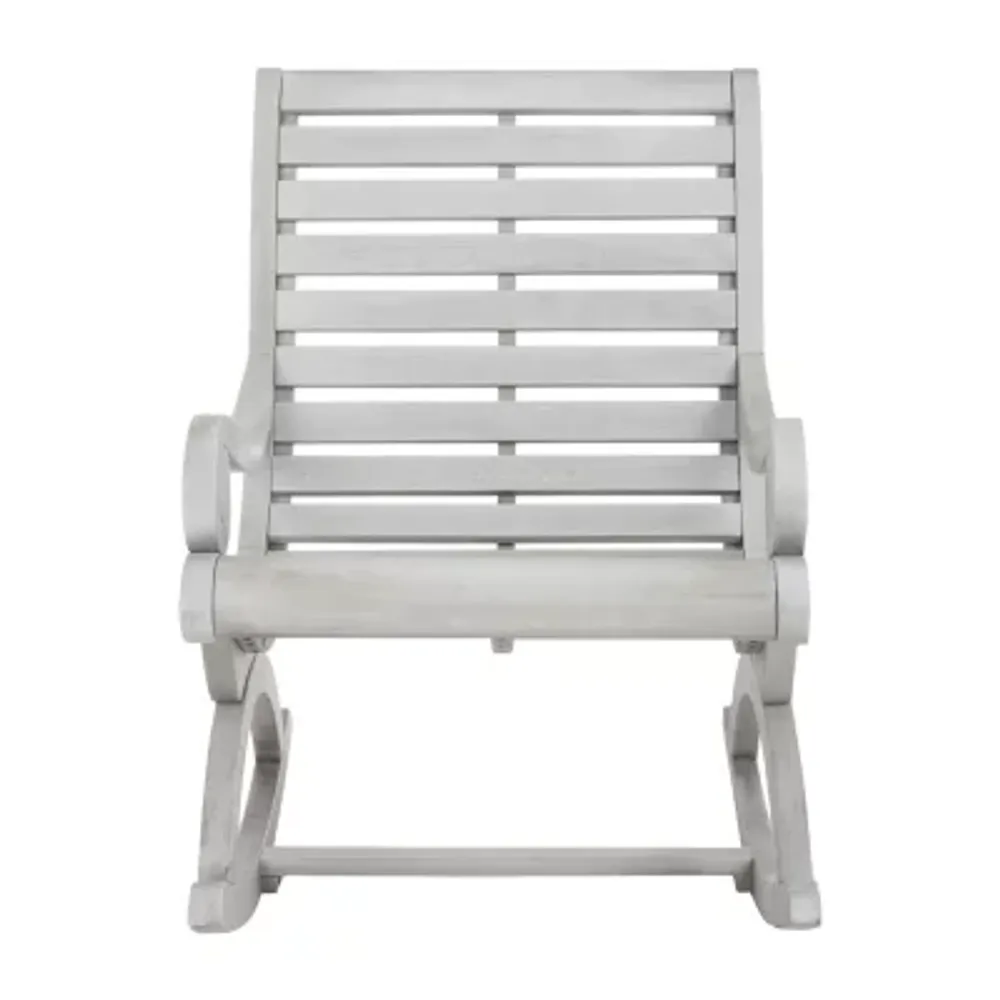 Sonora Patio Collection Rocking Chair