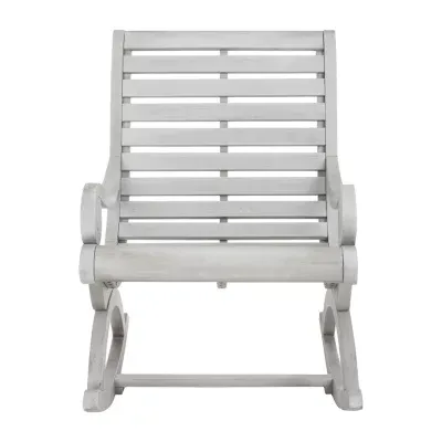 Sonora Patio Collection Rocking Chair