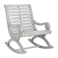 Sonora Patio Collection Rocking Chair