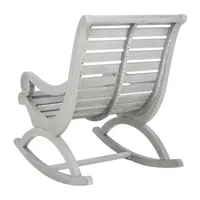 Sonora Patio Collection Rocking Chair