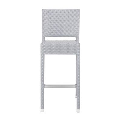 Bethel Patio Collection Bar Stool