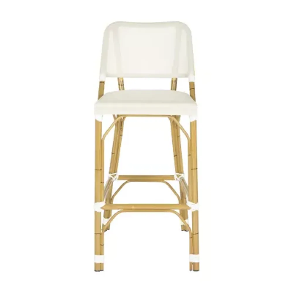 Deltana Collection Patio Bar Stool