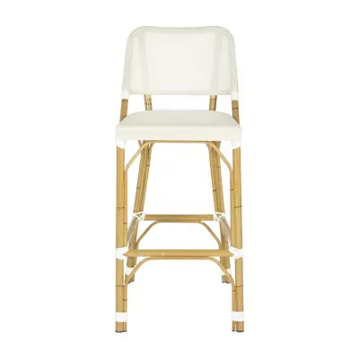 Deltana Collection Patio Bar Stool