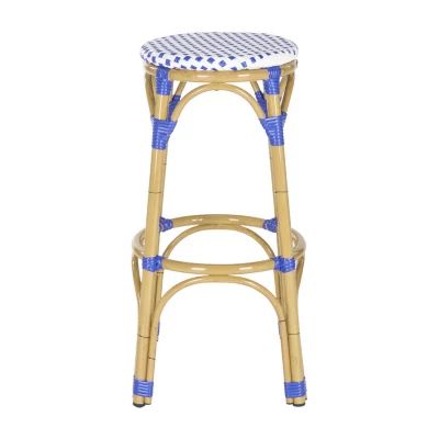 Kipnuk Patio Collection Garden Stool