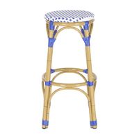 Kipnuk Patio Collection Garden Stool