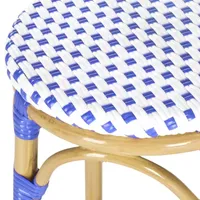 Kipnuk Patio Collection Garden Stool