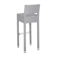 Landry Patio Collection Bar Stool