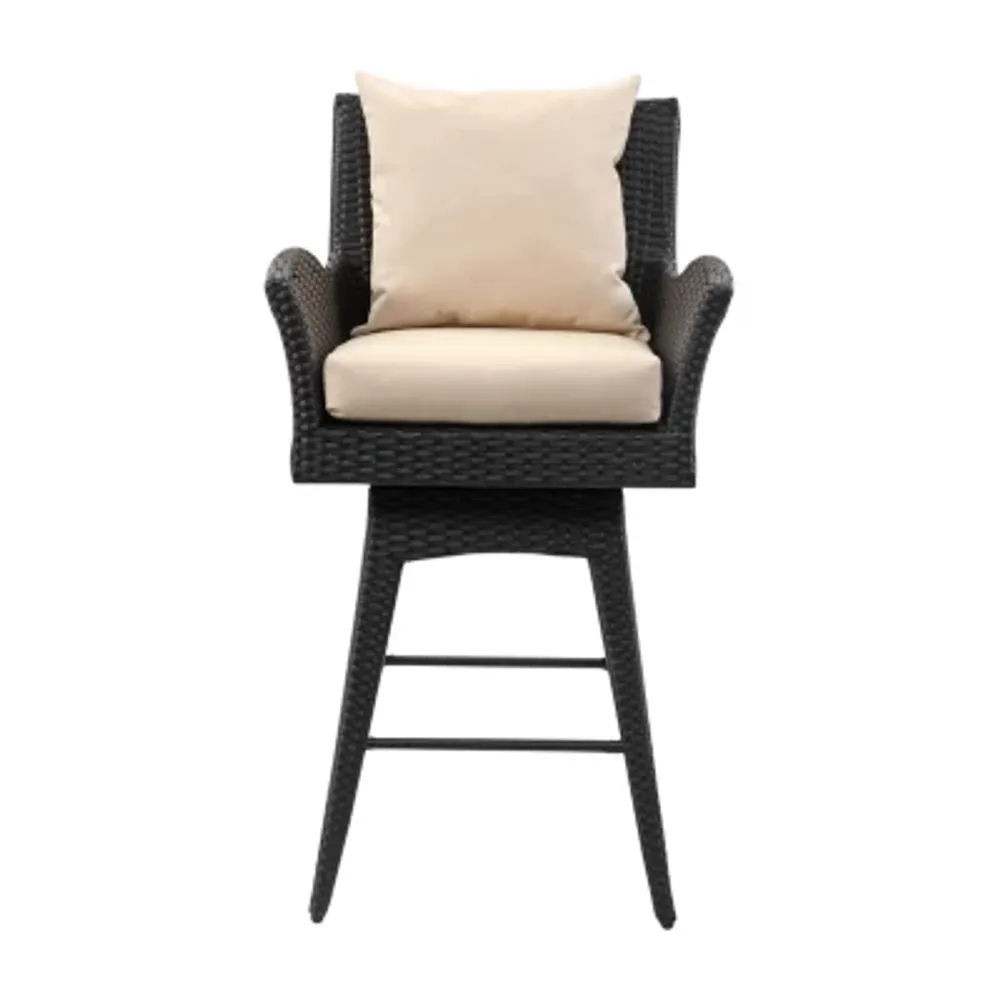 Hayes Patio Collection Bar Stool