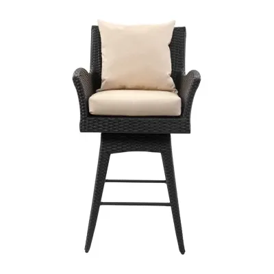 Hayes Patio Collection Bar Stool