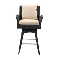 Hayes Patio Collection Bar Stool