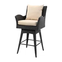 Hayes Patio Collection Bar Stool