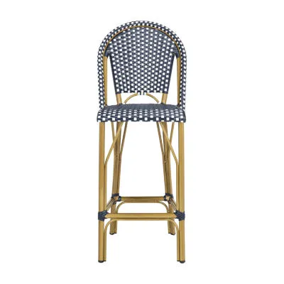 Ford Patio Collection Patio Bar Stool