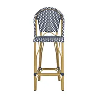 Ford Patio Collection Patio Bar Stool
