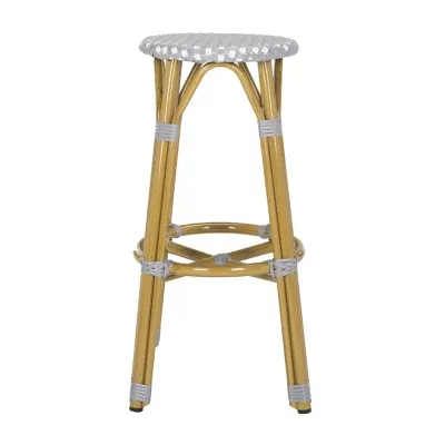 Kelsey Patio Collection Patio Bar Stool