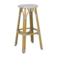 Kelsey Patio Collection Patio Bar Stool