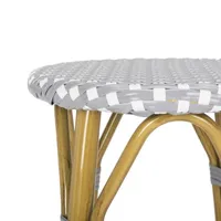 Kelsey Patio Collection Patio Bar Stool