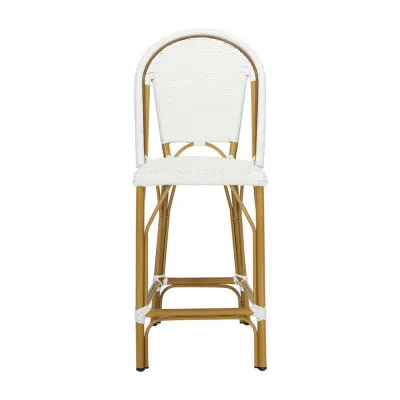 Gresley Patio Collection Patio Bar Stool