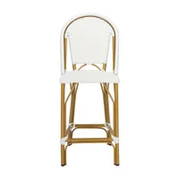 Gresley Patio Collection Patio Bar Stool