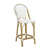 Gresley Patio Collection Patio Bar Stool