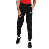 PUMA Essentials Mens Mid Rise Jogger Pant