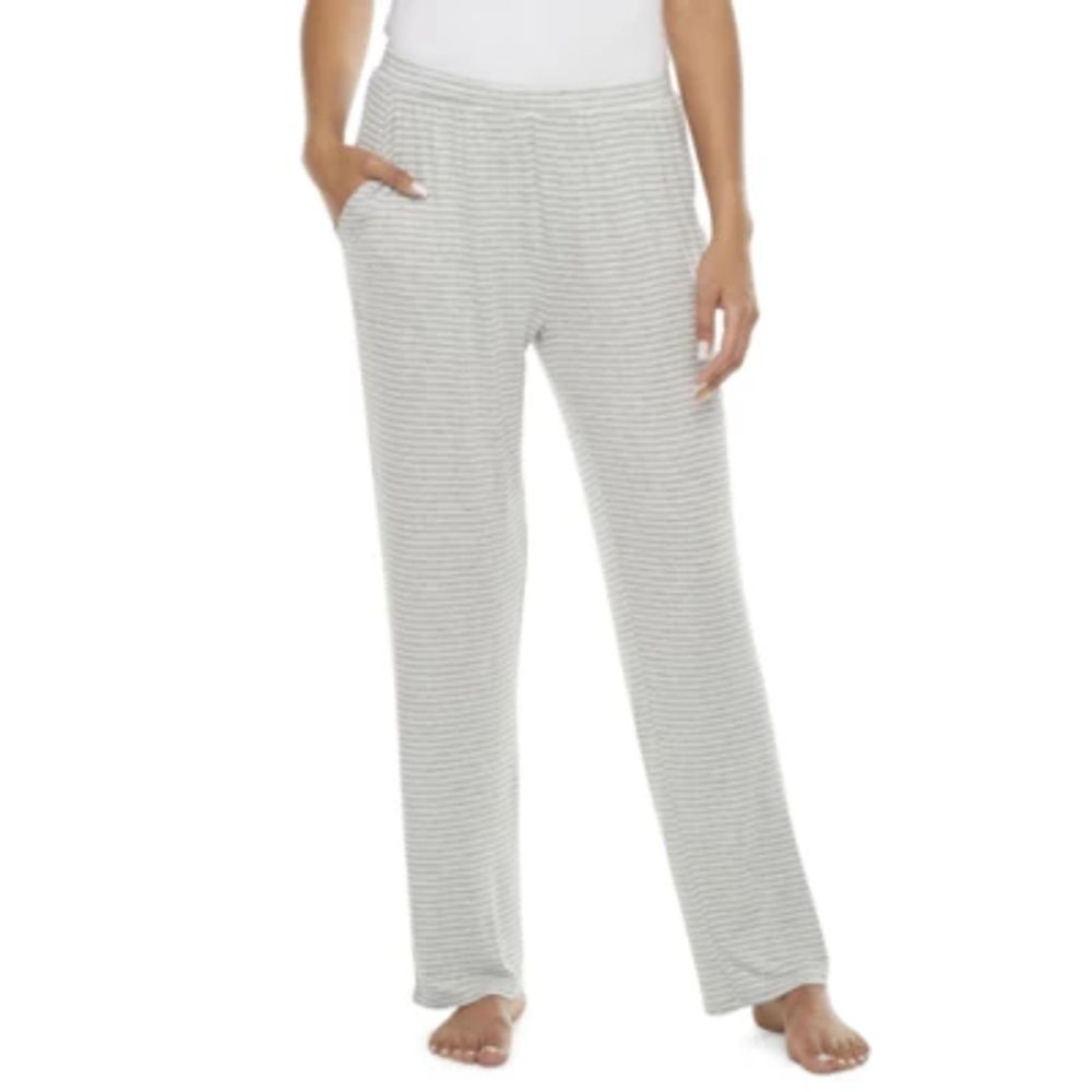 Ambrielle Pajama Capri Pants