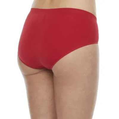 Ambrielle Seamless Brief Panty 13p002