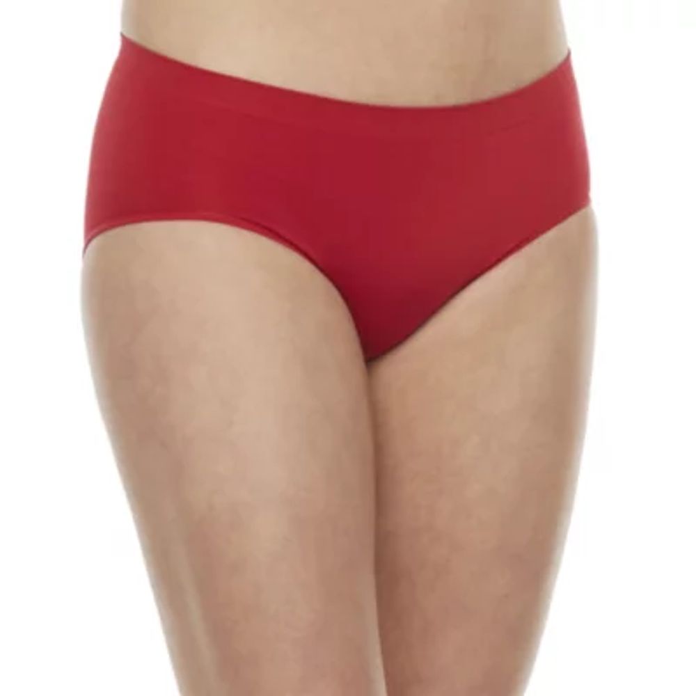 Ambrielle Seamless Brief Panty 13p002