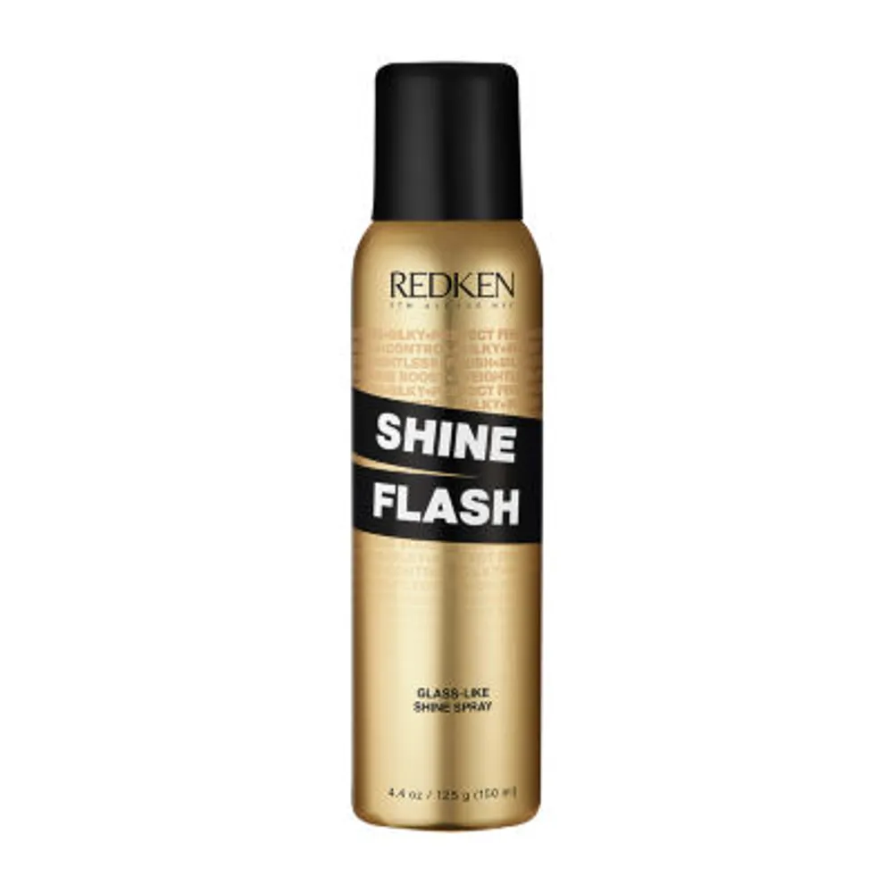 Redken Shine Flash Styling Product - 3.4 oz.