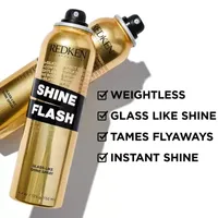 Redken Shine Flash Styling Product - 3.4 oz.