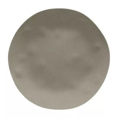 Tarhong Planta Matte 6-pc. Melamine Dinner Plate