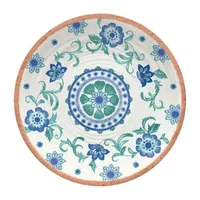 Tarhong Rio Floral Serving Platter