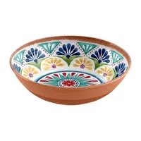 Tarhong Rio Medallion Serving Bowl