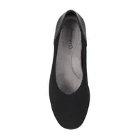 Baretraps Womens Marily Slip-On Shoe