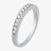 Classic Collection 1/4 CT.T.W. Natural Diamond 10K Gold Wedding Band