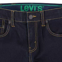 Levi's Big Boys Stretch Fabric Performance 511 Slim Fit Jean