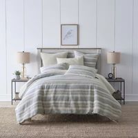 Linden Street Raine 3-pc.Comforter Set