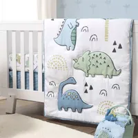 The Peanutshell 5-pc. Crib Bedding Set