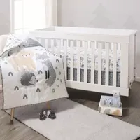 The Peanutshell 5-pc. Crib Bedding Set