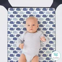 The Peanutshell 3-pc. Playard Sheet