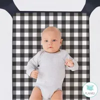 The Peanutshell 3-pc. Playard Sheet