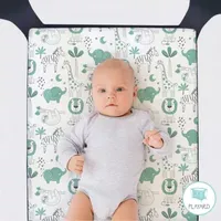 The Peanutshell 3-pc. Playard Sheet