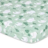 The Peanutshell 3-pc. Playard Sheet