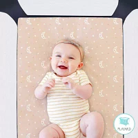 The Peanutshell 3-pc. Playard Sheet