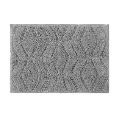 Fieldcrest Heritage Sculpted Bath Rug